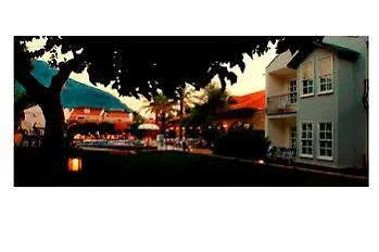 The Grand Ucel Hotel Олудениз 4*,