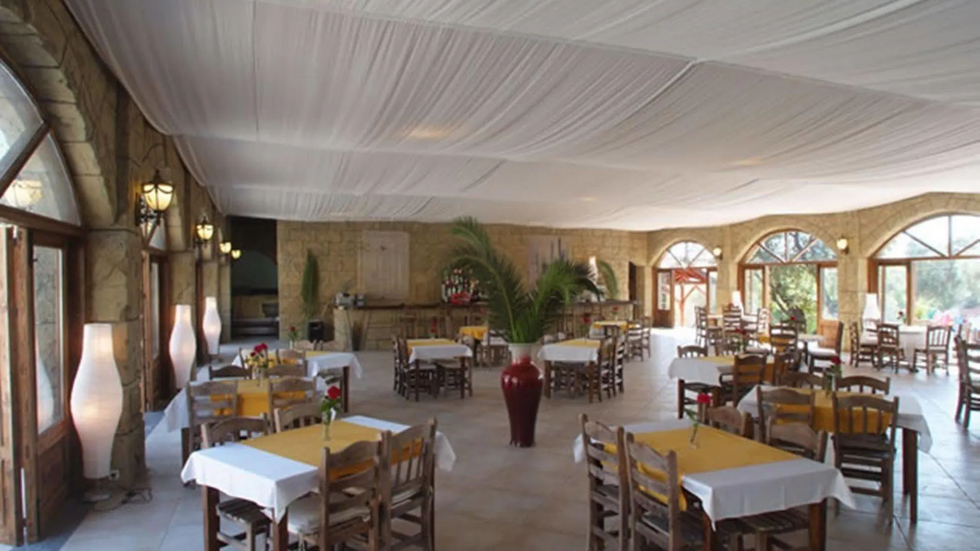 The Grand Ucel Hotel Олудениз