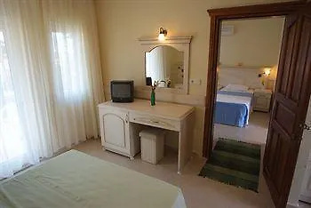 The Grand Ucel Hotel Oludeniz 4*,  Turkey