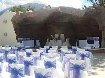 The Grand Ucel Hotel Oludeniz