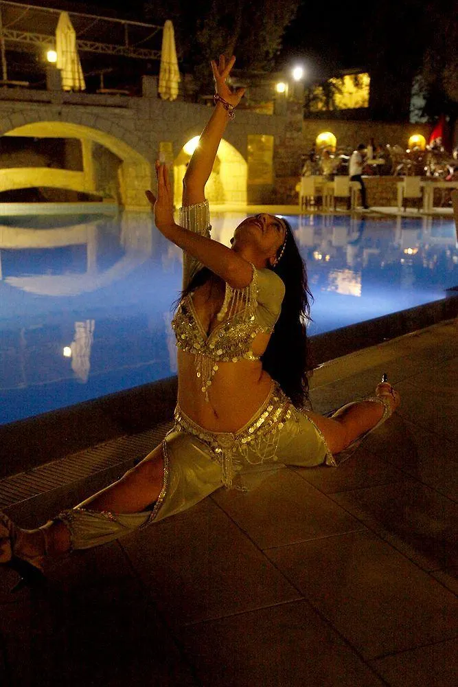 The Grand Ucel Hotel Oludeniz 4*,  Turquia