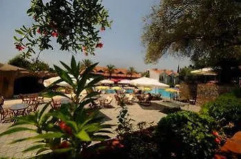 The Grand Ucel Hotel Oludeniz 4*,  Turkey
