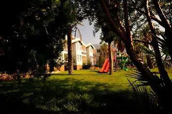 The Grand Ucel Hotel Oludeniz 4*,