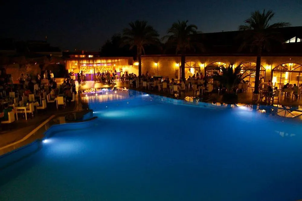 The Grand Ucel Hotel Oludeniz