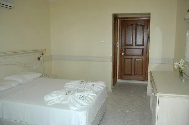 The Grand Ucel Hotel Oludeniz