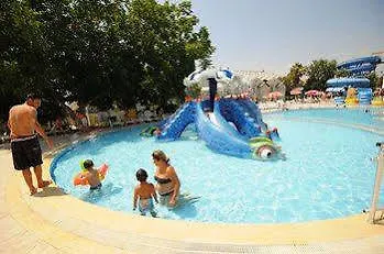 The Grand Ucel Hotel Oludeniz 4*,