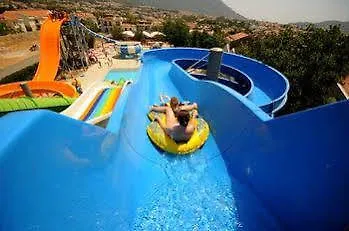 The Grand Ucel Hotel Oludeniz