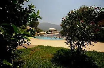 ****  The Grand Ucel Hotel Oludeniz Turkey
