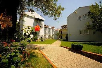 The Grand Ucel Hotel Oludeniz