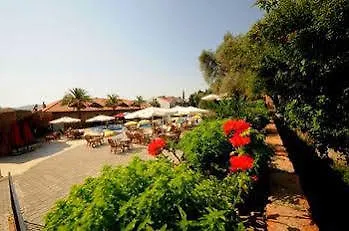 The Grand Ucel Hotel Oludeniz