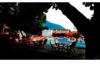 The Grand Ucel Hotel Oludeniz