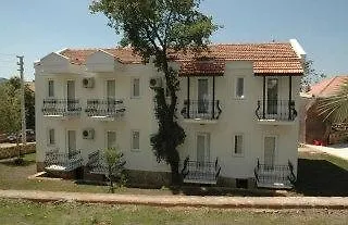 The Grand Ucel Hotel Oludeniz