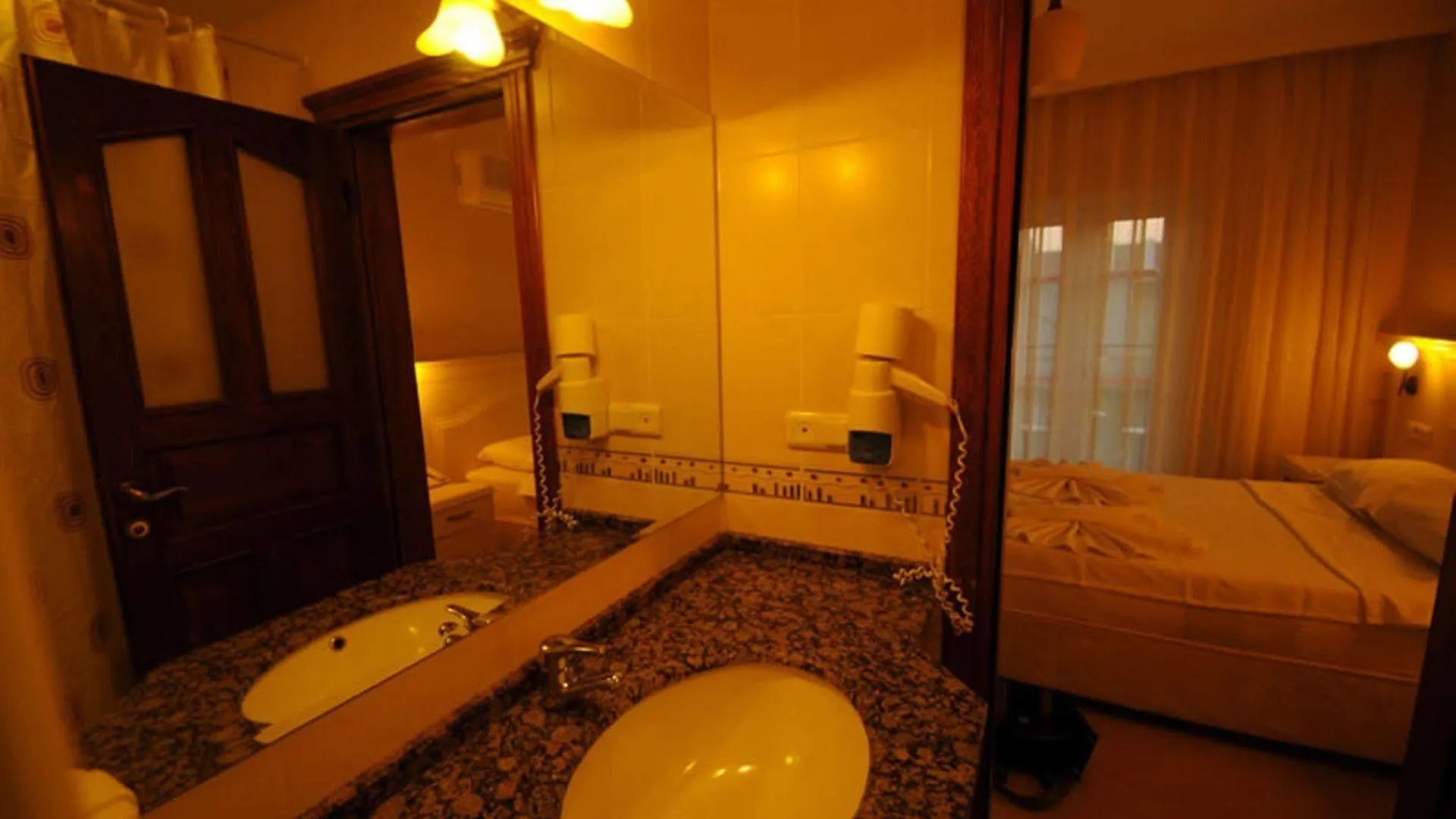 The Grand Ucel Hotel Oludeniz 4*,  Turkey