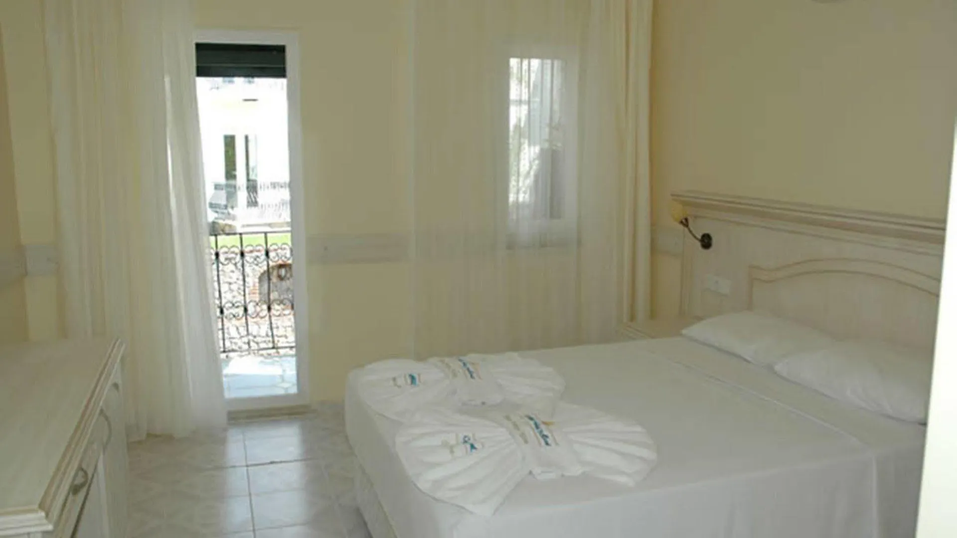 The Grand Ucel Hotel Oludeniz