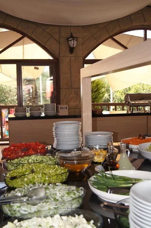 The Grand Ucel Hotel Oludeniz 4*,  Turkey
